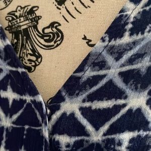 Terra &Sky romper Sz 2X